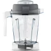 Discount VITAMIX 48 OZ WET BLADE CONTAINER CLR/GRY - cozylivehome.com | we sell a wide range of comfortable household items Shop All