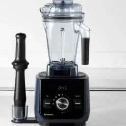 Hot VITAMIX ASCENT X2 MIDNIGHT BLUE - cozylivehome.com | we sell a wide range of comfortable household items Shop All
