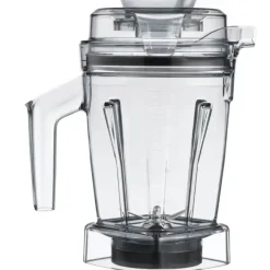 Hot VITAMIX 480Z WET STANDARD CONTAINER W/LID - cozylivehome.com | we sell a wide range of comfortable household items Shop All