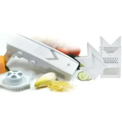 Shop V-SLICER GRATER MANDOLINE - cozylivehome.com | we sell a wide range of comfortable household items Shop All