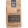 Best VT COFFEE COMPANY DARK WHOLE BEAN 16 OZ - cozylivehome.com | we sell a wide range of comfortable household items Shop All