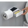 Hot Wall Mounted Easy Store Toilet Paper Holder - cozylivehome.com | we sell a wide range of comfortable household items Shop All