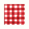 Best Watercolor Plaid Napkin - cozylivehome.com | we sell a wide range of comfortable household items Shop All