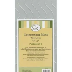 Discount wavy lines impression mat - cozylivehome.com | we sell a wide range of comfortable household items Shop All