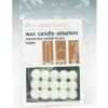 Hot WAX CANDLE ADAPTER PELLETS - cozylivehome.com | we sell a wide range of comfortable household items Shop All