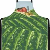 Hot Weed Farm Apron - cozylivehome.com | we sell a wide range of comfortable household items Shop All