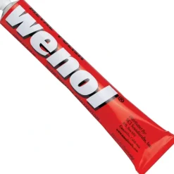 Best WENOL METAL POLISH 100ml - cozylivehome.com | we sell a wide range of comfortable household items Shop All