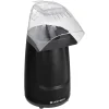 Best WESTBEND HOT AIR POPCORN POPPER 4 QT BLACK - cozylivehome.com | we sell a wide range of comfortable household items Shop All