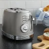 Outlet Westbend Retro Toaster Grey - cozylivehome.com | we sell a wide range of comfortable household items Shop All