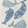 Discount WHALES SWEDISH DISHCLOTH - cozylivehome.com | we sell a wide range of comfortable household items Shop All