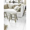 Discount White Fish Bone Mat 22"X55" - cozylivehome.com | we sell a wide range of comfortable household items Shop All