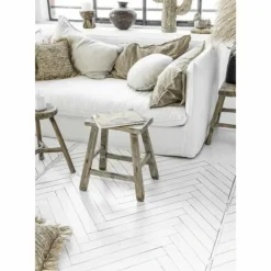 Discount White Fish Bone Mat 22"X55" - cozylivehome.com | we sell a wide range of comfortable household items Shop All