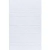 Fashion White Jacquard Bathmat - cozylivehome.com | we sell a wide range of comfortable household items Shop All