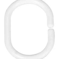 Hot White Shower Curtain Rings - cozylivehome.com | we sell a wide range of comfortable household items Shop All