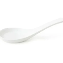 Sale White Spoon 5” - cozylivehome.com | we sell a wide range of comfortable household items Shop All