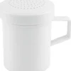 Flash Sale White Sugar Shaker - cozylivehome.com | we sell a wide range of comfortable household items Housewares