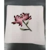 Discount White With Pink Flower Napkin - cozylivehome.com | we sell a wide range of comfortable household items Shop All