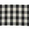 Best Sale WICKLOW CHECK PLACEMAT BLK/WHT - cozylivehome.com | we sell a wide range of comfortable household items Shop All