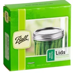 Fashion wide mouth jar lids - cozylivehome.com | we sell a wide range of comfortable household items Housewares