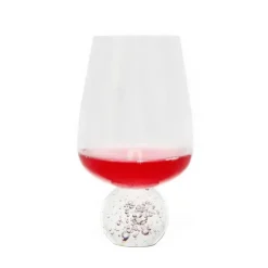 Outlet WIG3248 Wine Glasses on Crystal Ball Pedestal - cozylivehome.com | we sell a wide range of comfortable household items Shop All