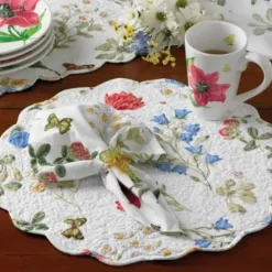 New WILDFLOWER NAPKIN - cozylivehome.com | we sell a wide range of comfortable household items Shop All