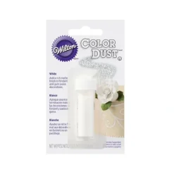 Sale Wilton 703-100 Color Dust Food Decorative, White - cozylivehome.com | we sell a wide range of comfortable household items Foods