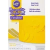Hot Wilton - DP YELLOW FONDANT 24OZ - cozylivehome.com | we sell a wide range of comfortable household items Foods