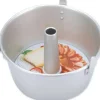 Sale Wilton Aluminum Angel Food Cake Pan, 7 x 4.5 in. - cozylivehome.com | we sell a wide range of comfortable household items Shop All