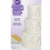 Hot Wilton Decorator Preferred Fondant - Make Cakes, Cupcakes, Cookies and Other Fun Desserts Extra Special with Easy to Roll Fondant, Vanilla Flavored, Red, 24-Ounce - cozylivehome.com | we sell a wide range of comfortable household items Foods