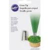 Hot Wilton Grass Icing Tip - cozylivehome.com | we sell a wide range of comfortable household items Shop All