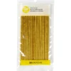 Hot Wilton 6-Inch Gold Foil Treat Sticks, 30-Count - cozylivehome.com | we sell a wide range of comfortable household items Shop All
