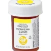 Outlet Wilton Lemon Yellow Gel Food Coloring, 1 oz. - cozylivehome.com | we sell a wide range of comfortable household items Foods