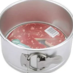 New Wilton Performance Pans Springform Pan, 6-Inch Cheesecake Pan - cozylivehome.com | we sell a wide range of comfortable household items Shop All