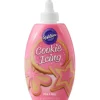 Cheap Wilton Pink Cookie Icing, 9 oz. - cozylivehome.com | we sell a wide range of comfortable household items Foods