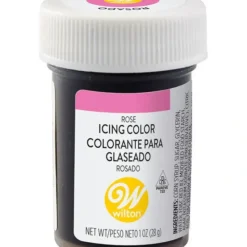 Store Wilton Pink Gel Food Coloring, 1 oz. - cozylivehome.com | we sell a wide range of comfortable household items Foods