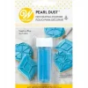 Best Wilton Sapphire Blue Pearl Dust, 0.05 oz. - cozylivehome.com | we sell a wide range of comfortable household items Foods