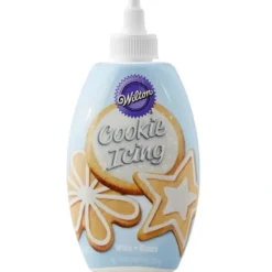 Shop Wilton White Cookie Icing, 9 oz. - cozylivehome.com | we sell a wide range of comfortable household items Foods