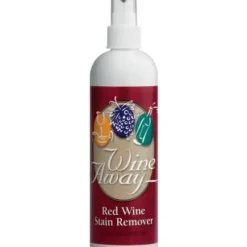 Best WINE AWAY STAIN REMOVER SPRAY 12 OZ - cozylivehome.com | we sell a wide range of comfortable household items Shop All