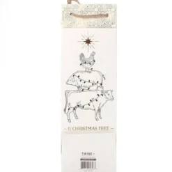 New WINE BAG O CHRISTMAS TREE - cozylivehome.com | we sell a wide range of comfortable household items Shop All