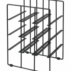 Store Wine Rack 9 Bottles - cozylivehome.com | we sell a wide range of comfortable household items Shop All