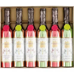 Hot WINE TASTING CRACKERS - cozylivehome.com | we sell a wide range of comfortable household items Shop All