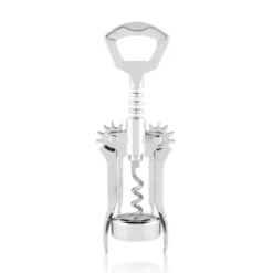 Shop WINGED CORKSCREW W/FOIL CUTTER - cozylivehome.com | we sell a wide range of comfortable household items Shop All