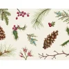 Shop WINTER COLLAGE PAPER PLACEMAT 24PK - cozylivehome.com | we sell a wide range of comfortable household items Shop All