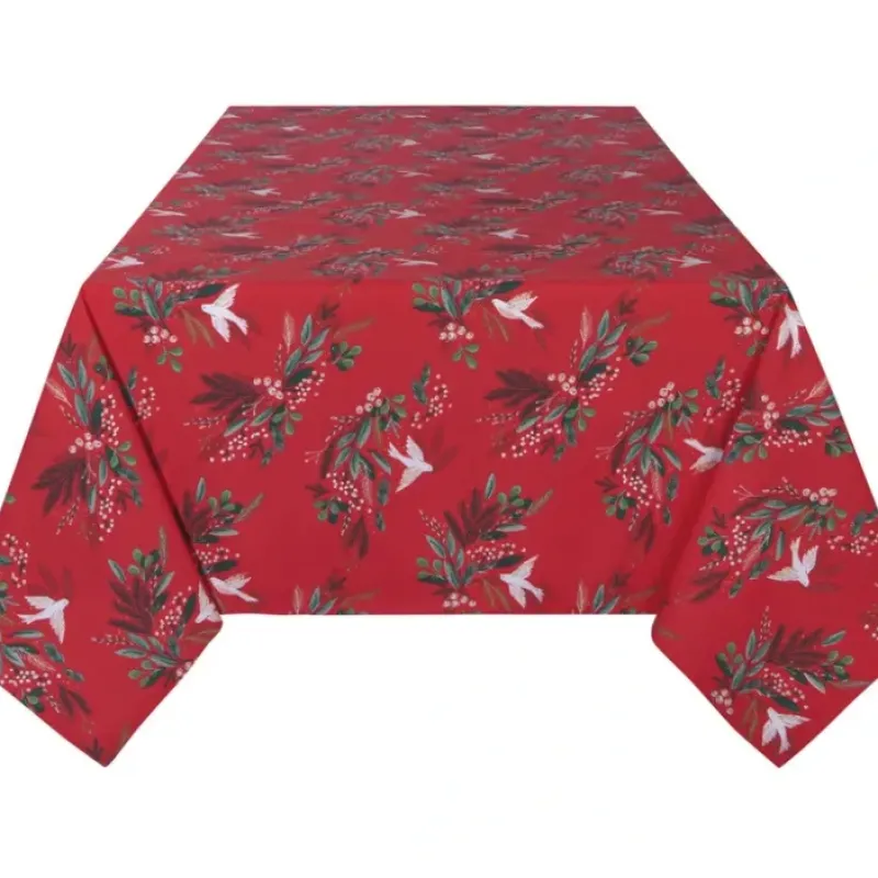 Shop Winterbough Table Cloth - cozylivehome.com | we sell a wide range of comfortable household items Shop All