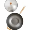 Best Sale Wok Carbon Set - cozylivehome.com | we sell a wide range of comfortable household items Shop All