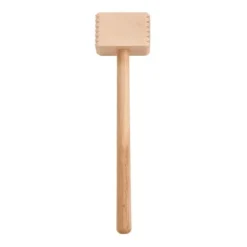 Online WOOD MEAT TENDERIZER - cozylivehome.com | we sell a wide range of comfortable household items Shop All
