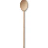 New WOODEN MIXING SPOON 12" - cozylivehome.com | we sell a wide range of comfortable household items Shop All