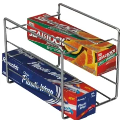Clearance Wrap Paper Caddy - cozylivehome.com | we sell a wide range of comfortable household items Shop All