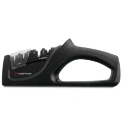 Best Sale WUSTHOF 4 STAGE KNIFE SHARPENER - cozylivehome.com | we sell a wide range of comfortable household items Shop All