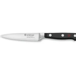 Shop WUSTHOF CLASSIC 4" PARING KNIFE - cozylivehome.com | we sell a wide range of comfortable household items Shop All